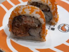 -新一番三文鱼寿司(大东海店)