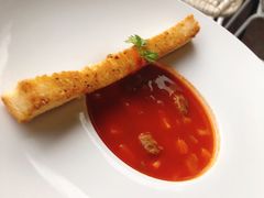 -鹿萤季·营地小馆(皇后公园店)