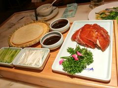 -梁家大院•农家菜(昆山会展中心店)