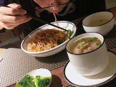 -十面春风·江南面馆(崇宁路店)