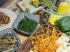 -温野菜涮涮锅(曲江大悦城店)