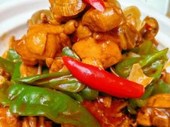 -船歌·鱼水饺青岛菜(枫蓝国际购物中心店)