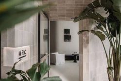 -ARC弧线沙龙