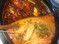 -钢管厂五区小郡肝火锅串串 Chuan Chuan hot pot
