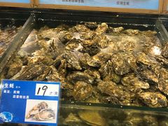 -雅盛品931海鲜酒家