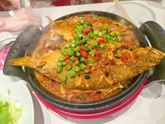 -潇湘码头·鲜湘菜(清河店)