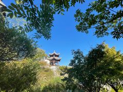 -武汉园博园(武汉自然博物馆)