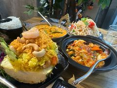 -Hi YOU你的饭局泰餐厅(雍和宫店)