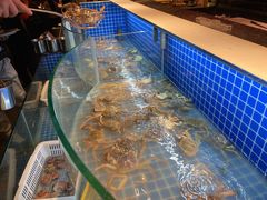 -星伦多自助料理·涮烤一体(虹悦城店)