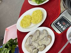 -花苑美食横琴生蚝火锅(拱北粤华路店)