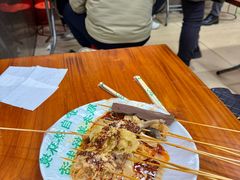 -郭记小街麻辣烫(南小街总店)