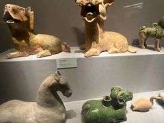 -禾珍珠家常小馆(河南博物院店)