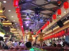 -金刚山烧烤(中山路店)