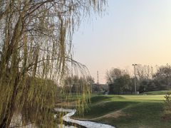 -万柳高尔夫俱乐部