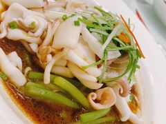-上海会馆(香港名都店)
