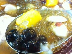 芋圆4号-鲜芋仙Meet Fresh(五道口店)