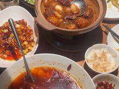 -青年公社烤鸭(青年路店)