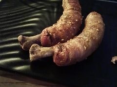 -碳说品道.瓦片烤肉.海鲜烧烤(中华路店)