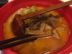 -味千拉面(航洋国际购物中心)