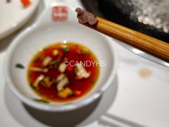-犇鼎牛潮汕牛肉火锅(新辰里学清路店)