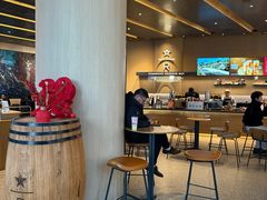 -星巴克臻选(上海合生汇1F店)