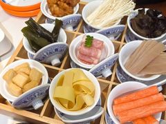 -扶摇树下·椒麻鲜活虾(石家庄勒泰广场店)