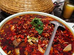 -大锅强·蒸海鲜青岛菜(吾悦广场店)