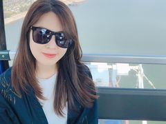 -琴岛之星摩天轮