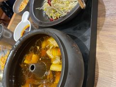-云海肴云南菜(曲江大悦城店)