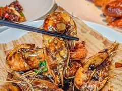 -滩外滩·本帮江浙菜(新天地店)