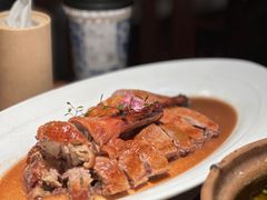 -南园民国茶楼餐厅·常州菜(北大街店)
