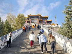 -五台山风景名胜区