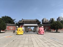 -大钟寺古钟博物馆