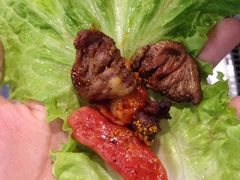 -马路牙子烧烤音乐酒馆(望京店)