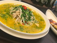 -金陵后厨·南京菜(新街口秣陵路店)