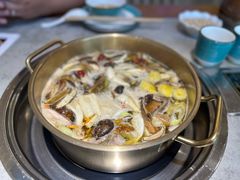 -大理董·董家小厨野生菌火锅(古城旗舰店)