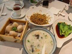 -粤财皇冠假日酒店·彩华轩中餐厅