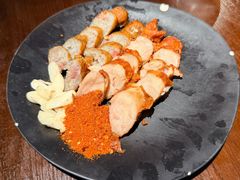 -Fuzzy Bistro 浮几韩餐·茶酒馆