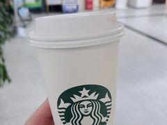 -星巴克(天津工华道智慧山店)