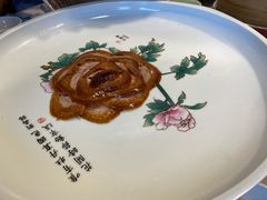-京味斋·北京烤鸭(华威桥北工大店)
