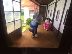 -伊豆泰迪熊博物馆