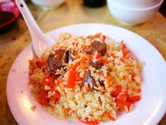 手抓饭-维吾尔餐厅(宜山路店)