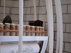 -% Arabica阿拉比卡咖啡(深圳湾万象城店)