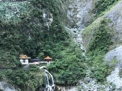 -太鲁阁公园