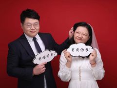 -bobo高端证件照工作室(三元桥店)