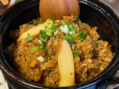 -吃货私房菜(丽江束河古镇店)