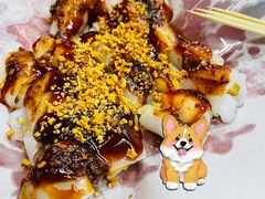 -香港风味小吃店(中英街店)