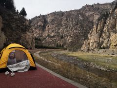 -芦芽山旅游度假区