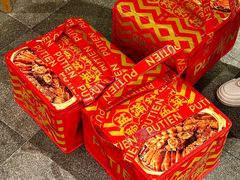 -莆田餐厅PUTIEN(西安万象天地店)