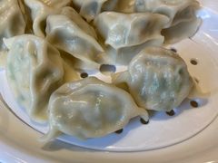 -双合园·海鲜水饺青岛菜(九水东路店)